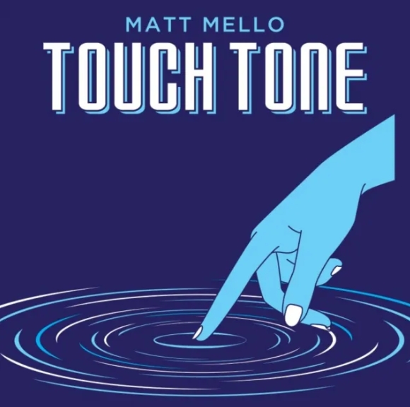 Magic Tricks - Touch Tone par Matt Mello-tours de