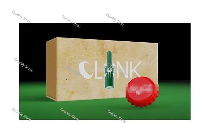 The Clink by Wonder House – to - Magic Tricks avis et prix