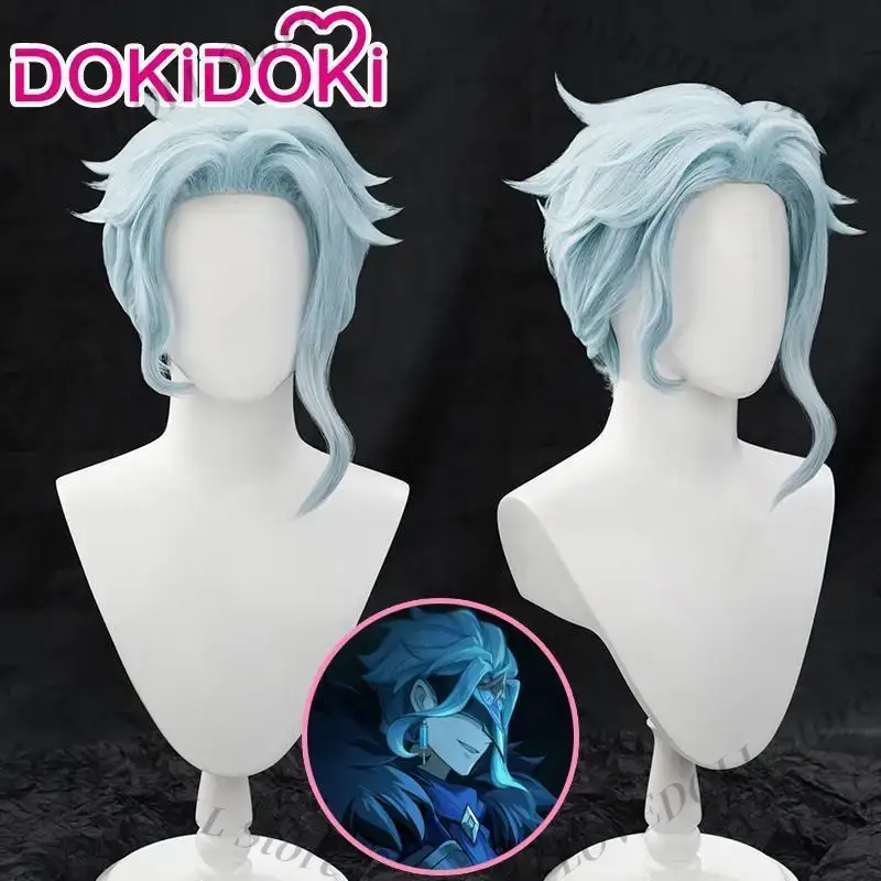 Perruque de figurine de cospla - Anime Cosplay Wig Heat Resistant avis et prix