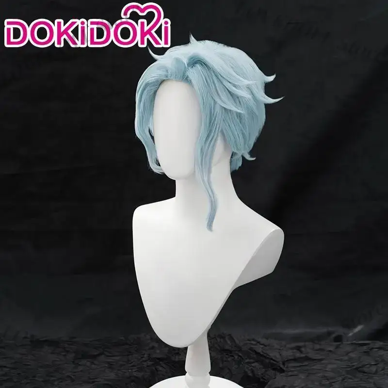 Perruque de figurine de cospla - Anime Cosplay Wig Heat Resistant avis et prix