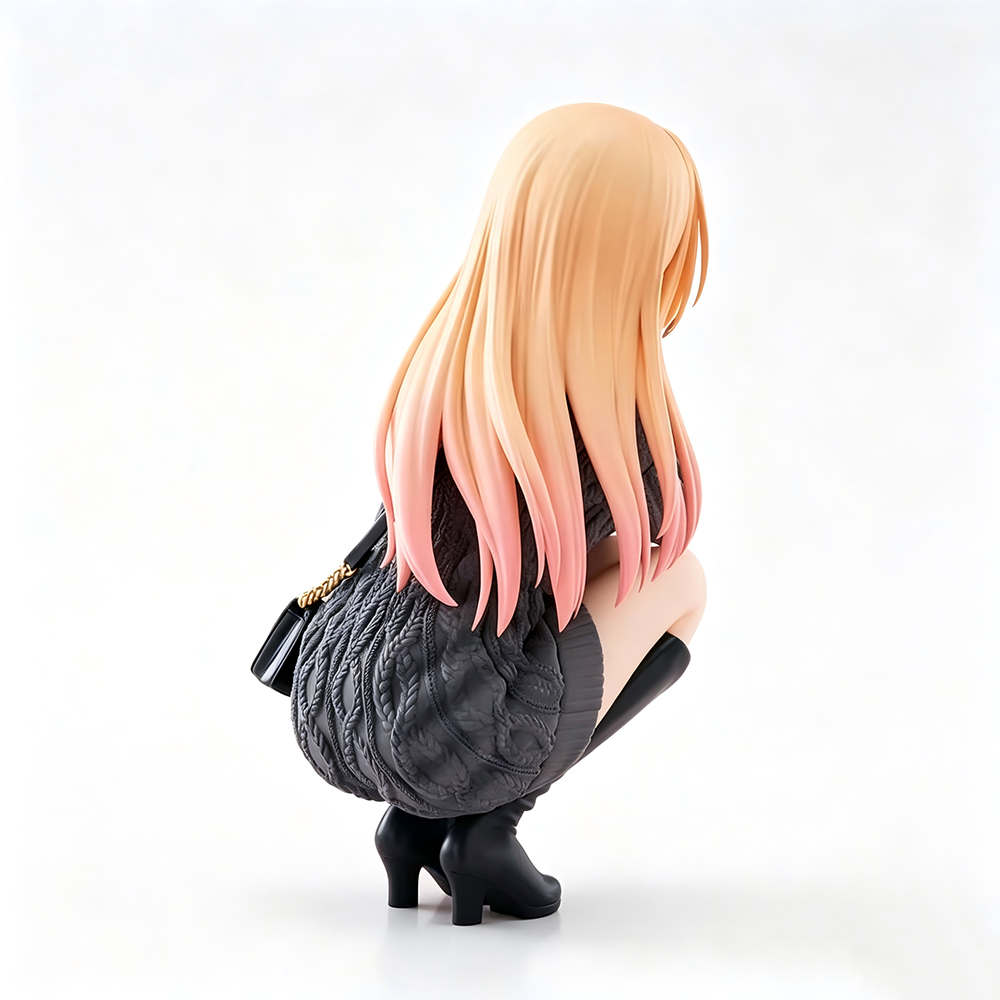Anime Marin Kitagawa en positi - Novelty Gifts avis et prix