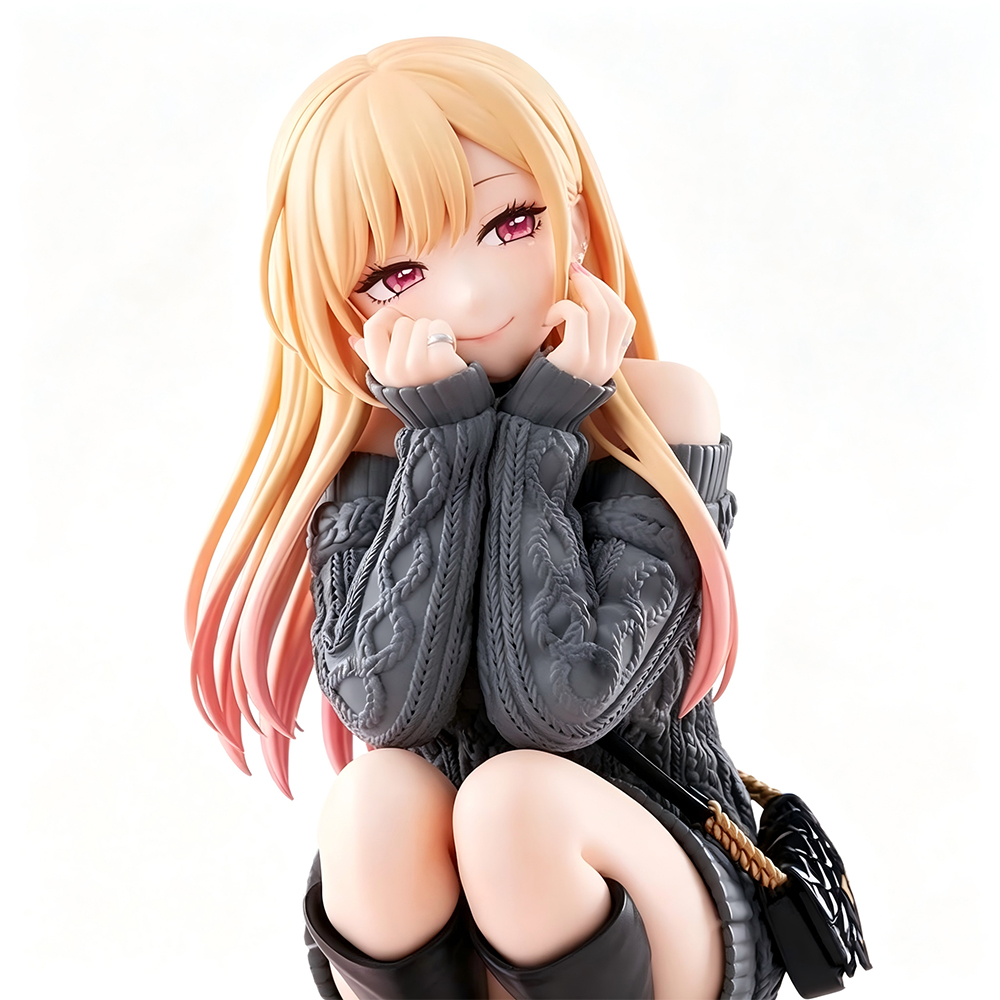 Anime Marin Kitagawa en positi - Novelty Gifts avis et prix