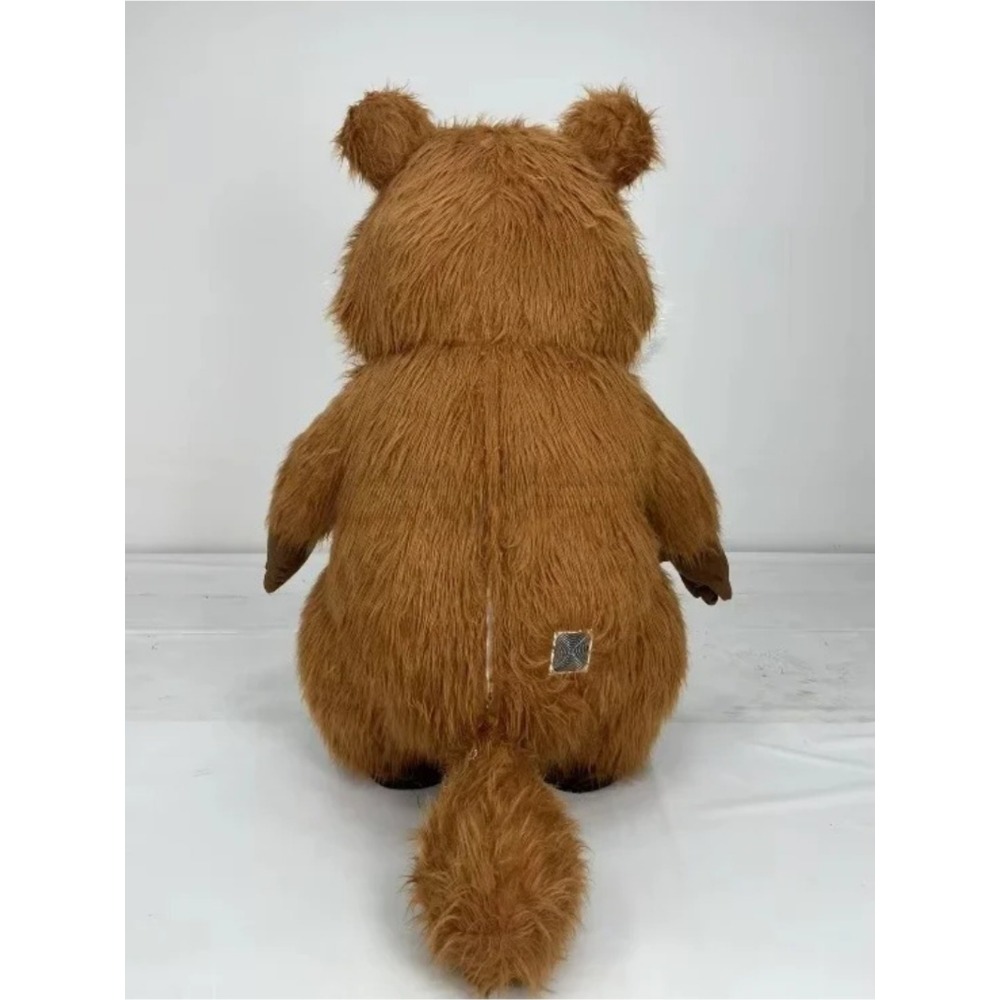 Costumes de mascotte d'écureui - Costumes avis et prix