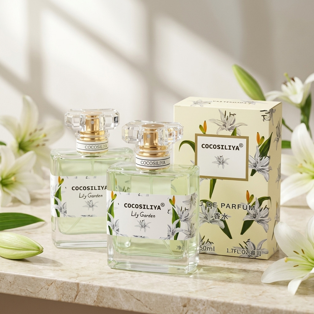 Parfum pour femmes, 1,7 oz, lo - Novelty Gifts avis et prix